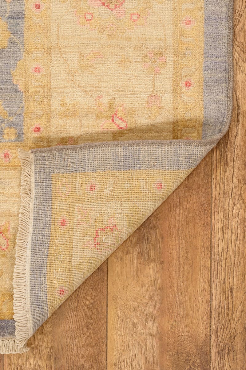 שטיח סופר זיגלר 137