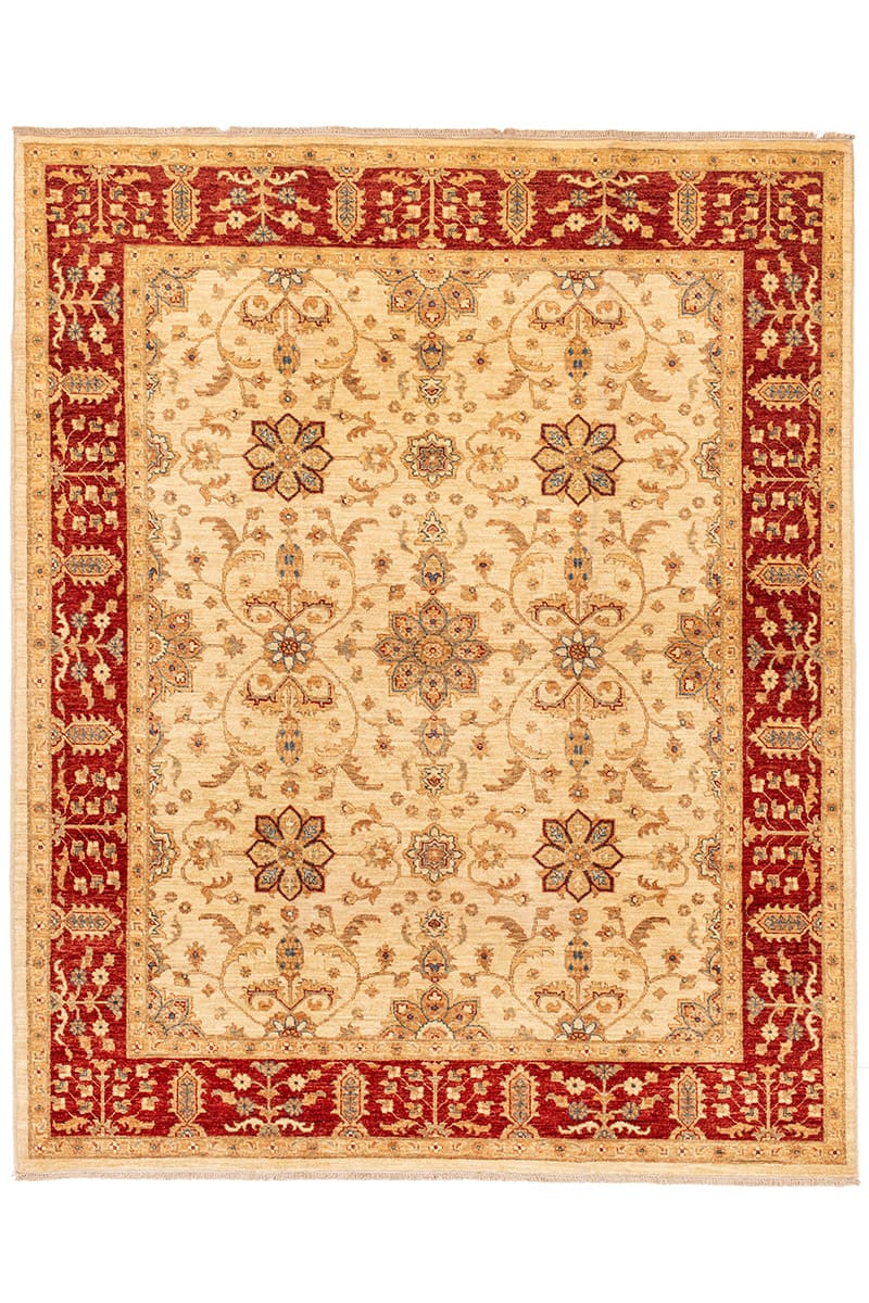 שטיח סופר זיגלר 139