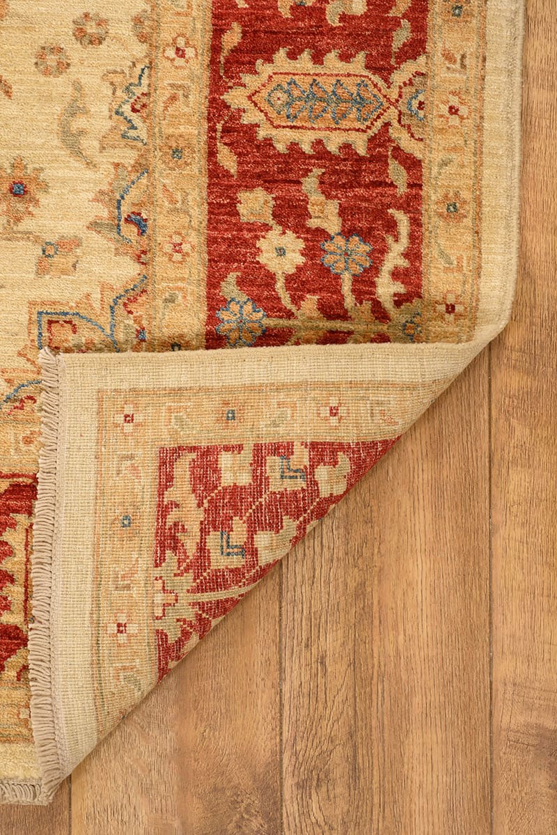 שטיח סופר זיגלר 139