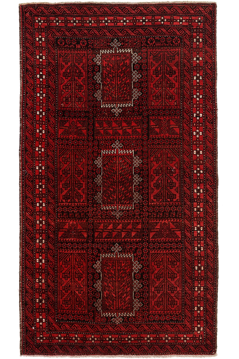 שטיח בלוץ 08