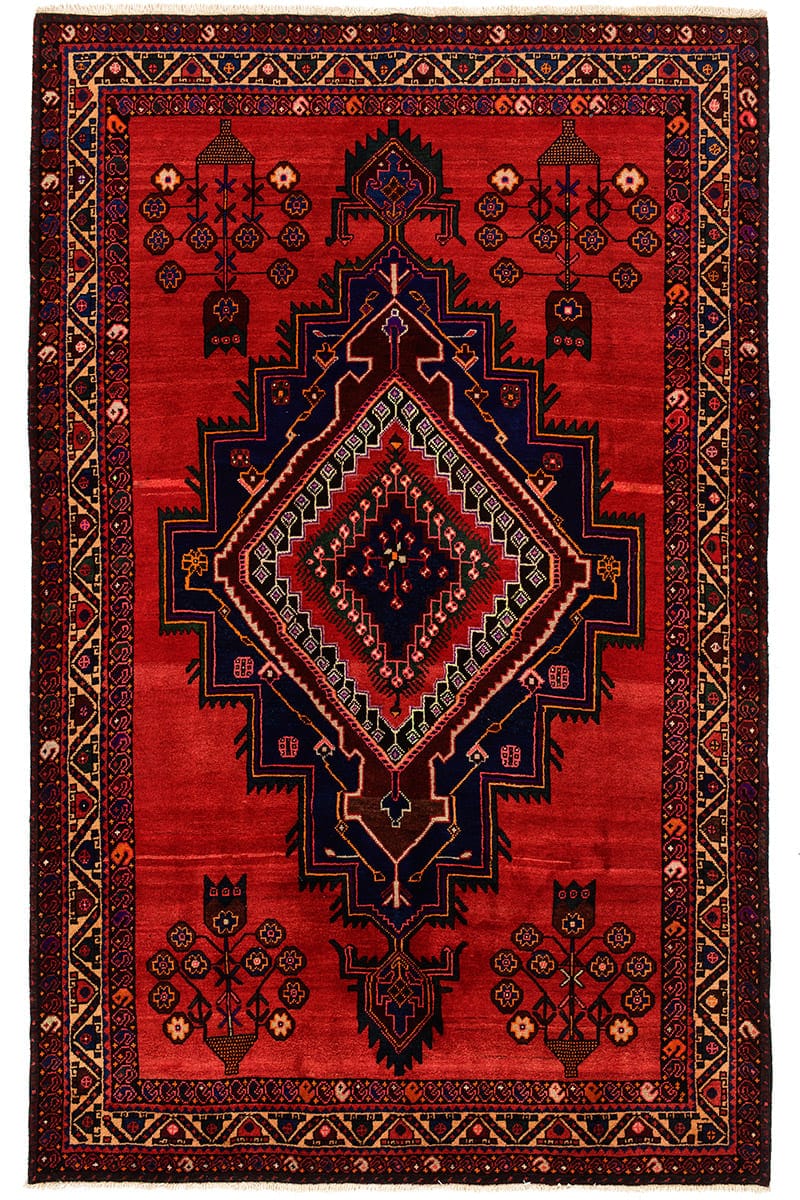 שטיח שיראז פרסי 23