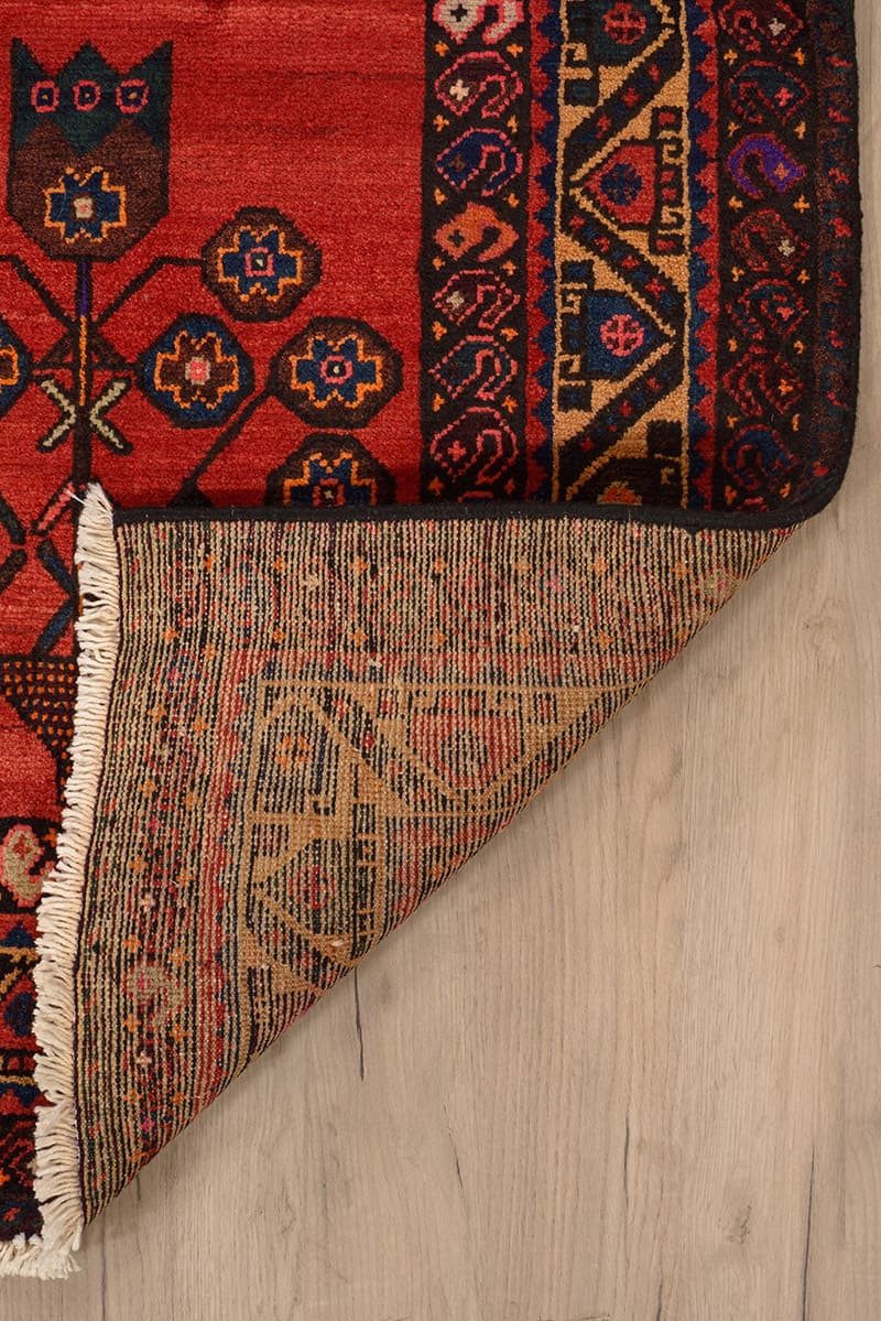 שטיח שיראז פרסי 23