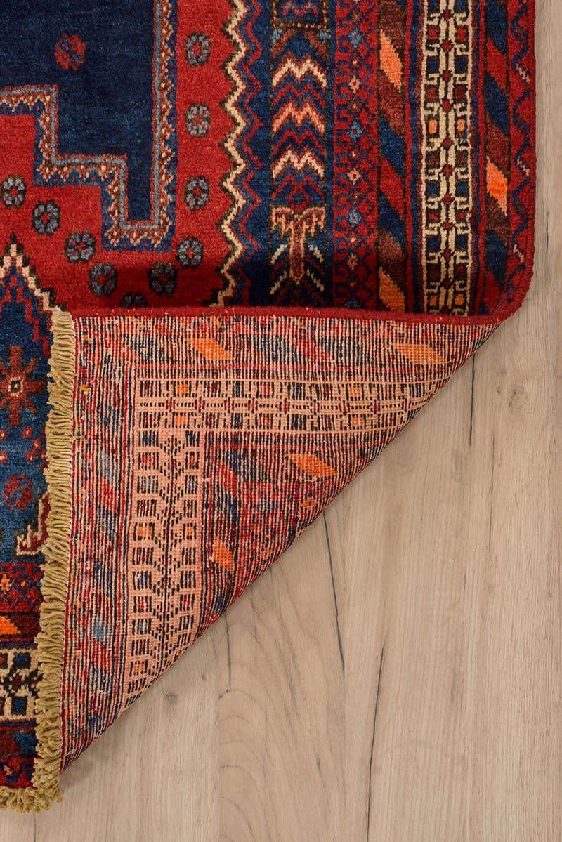 שטיח שיראז פרסי 19