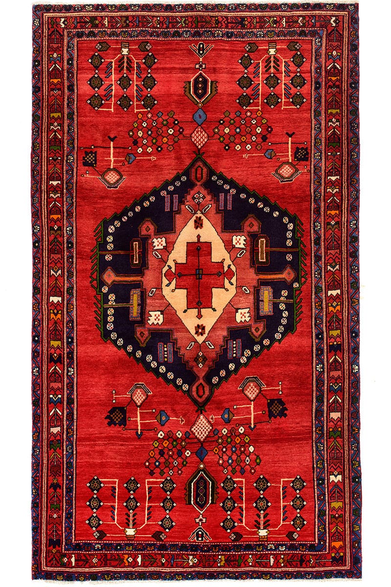 שטיח שיראז פרסי 20