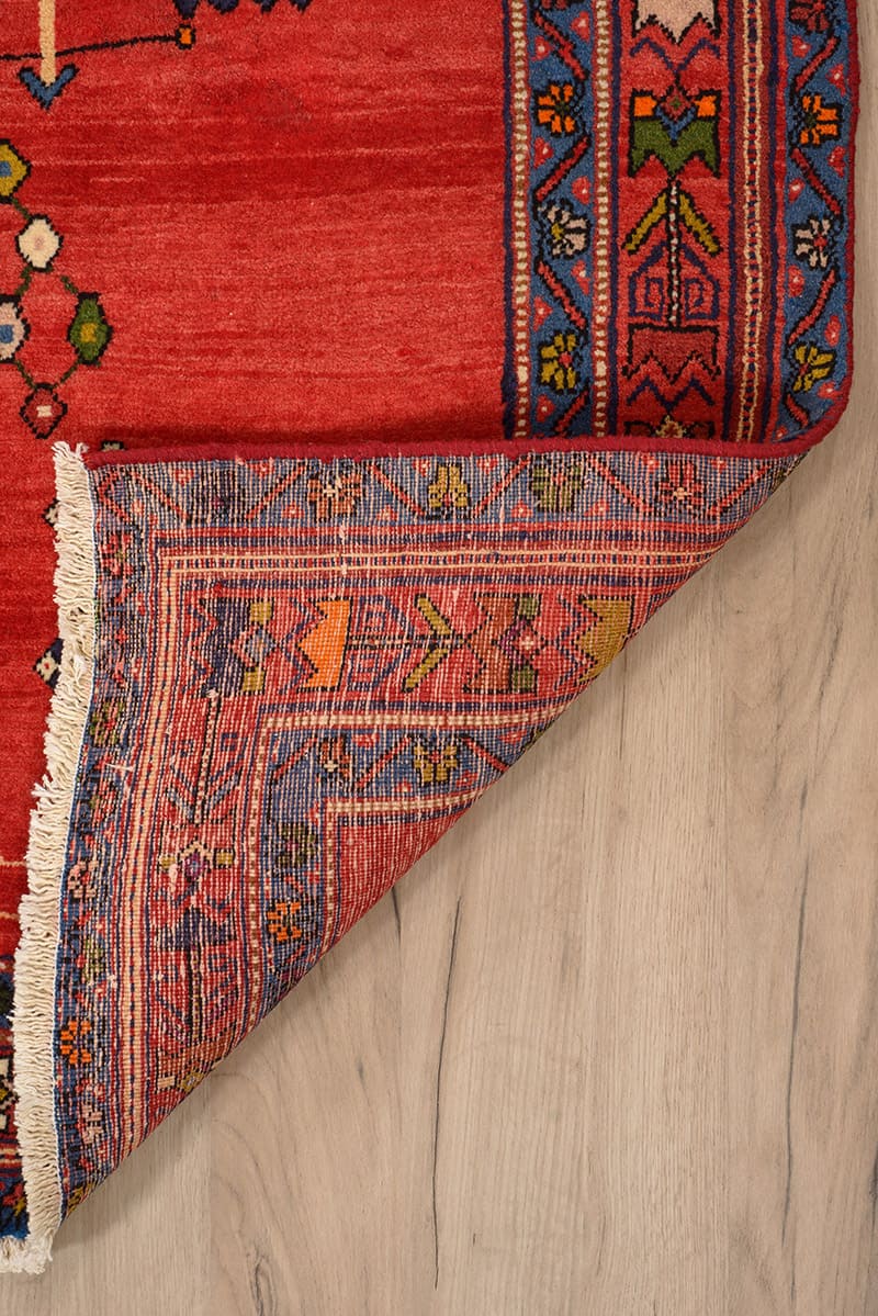 שטיח שיראז פרסי 20