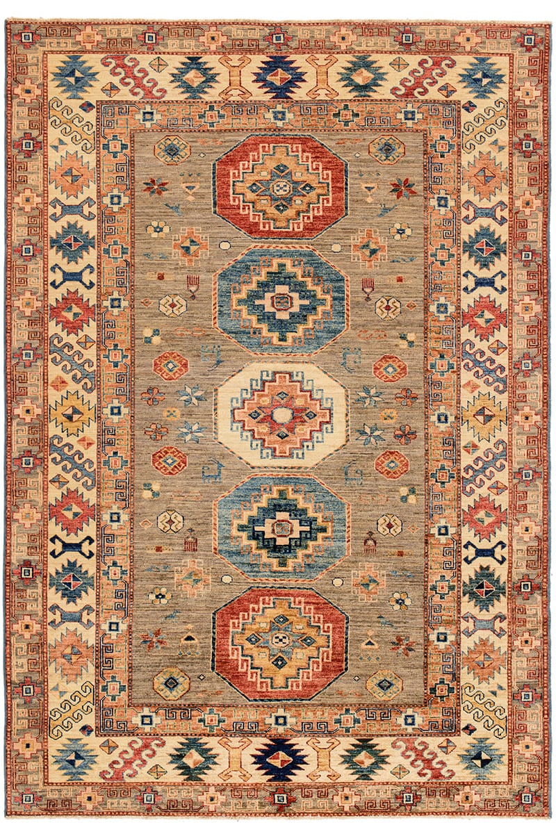 שטיח קזאק אקסטרה