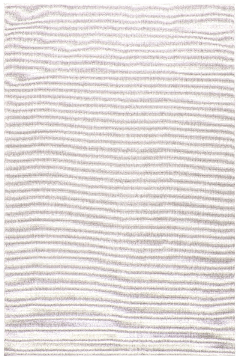 שטיח מילאנו ML01 שמנת