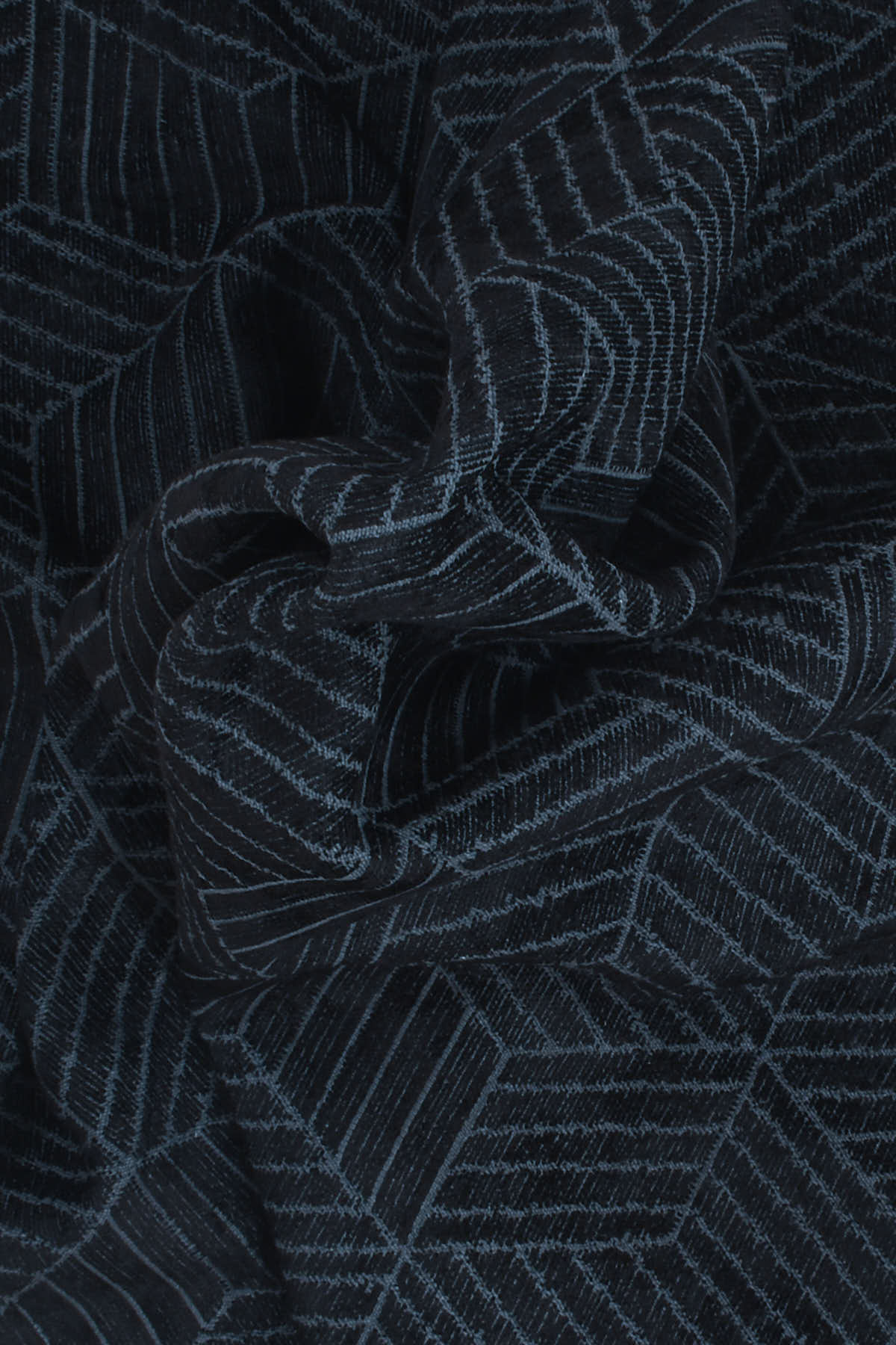 שטיח ארוקה PLZ2028 שחור