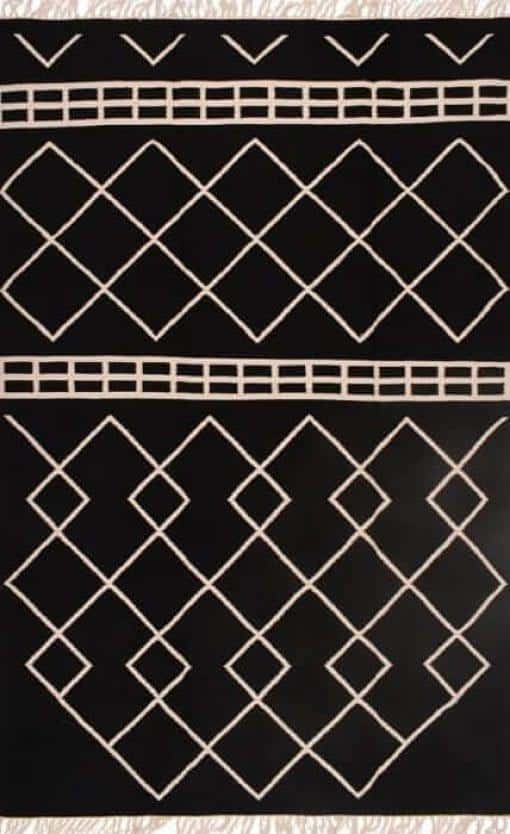 שטיח קילים ברבר כותנה 1830-02