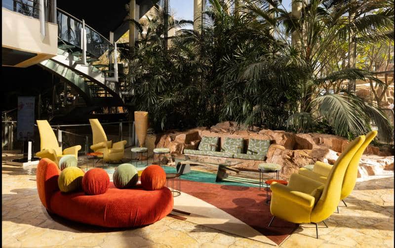 מלון דן אילת צמר שטיחים יפים 4 (1)