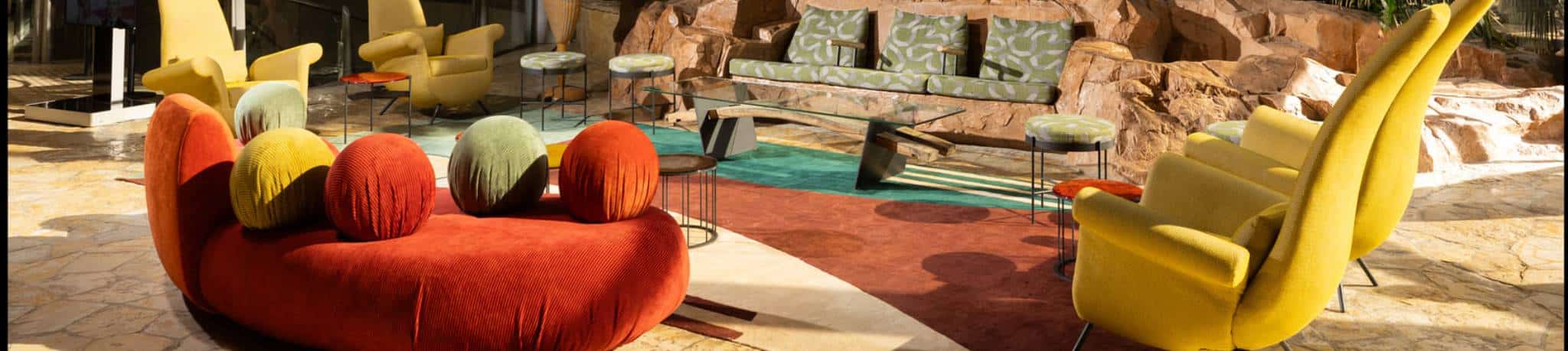 מלון דן אילת צמר שטיחים יפים 4 (2)