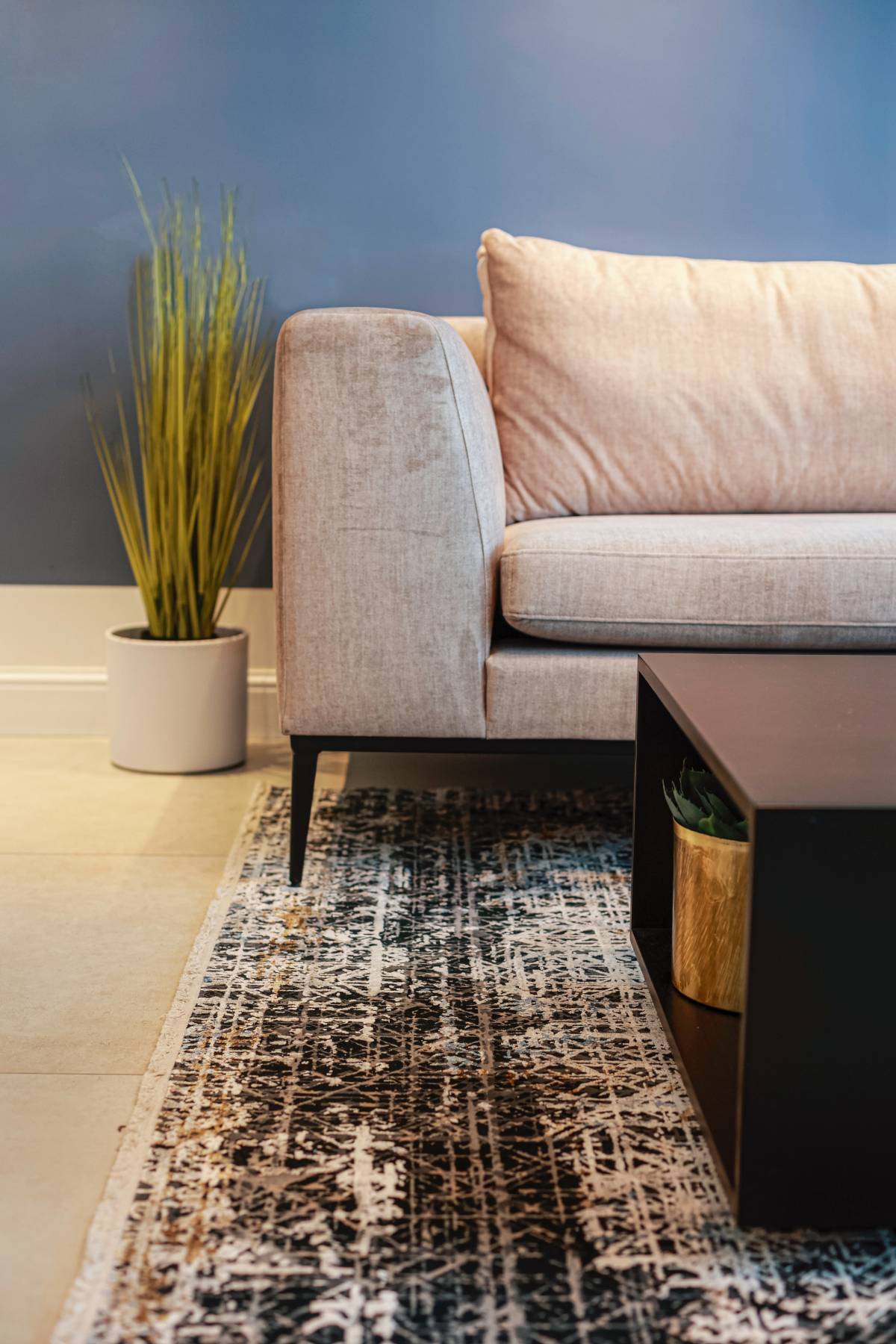 שטיח דאימונד קוסמוס ST703