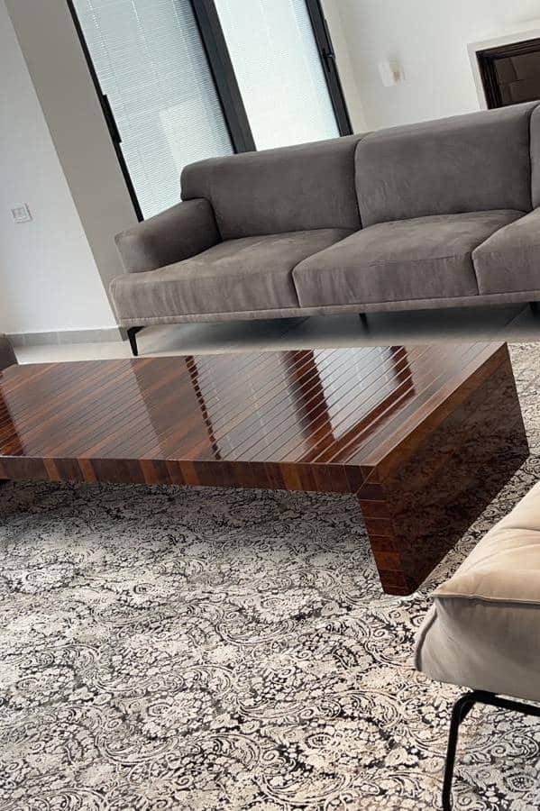 שטיח דאימונד קוסמוס ST704