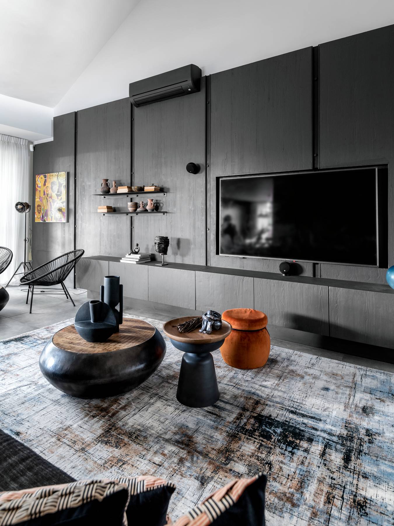 שטיח דאימונד קוסמוס ST705