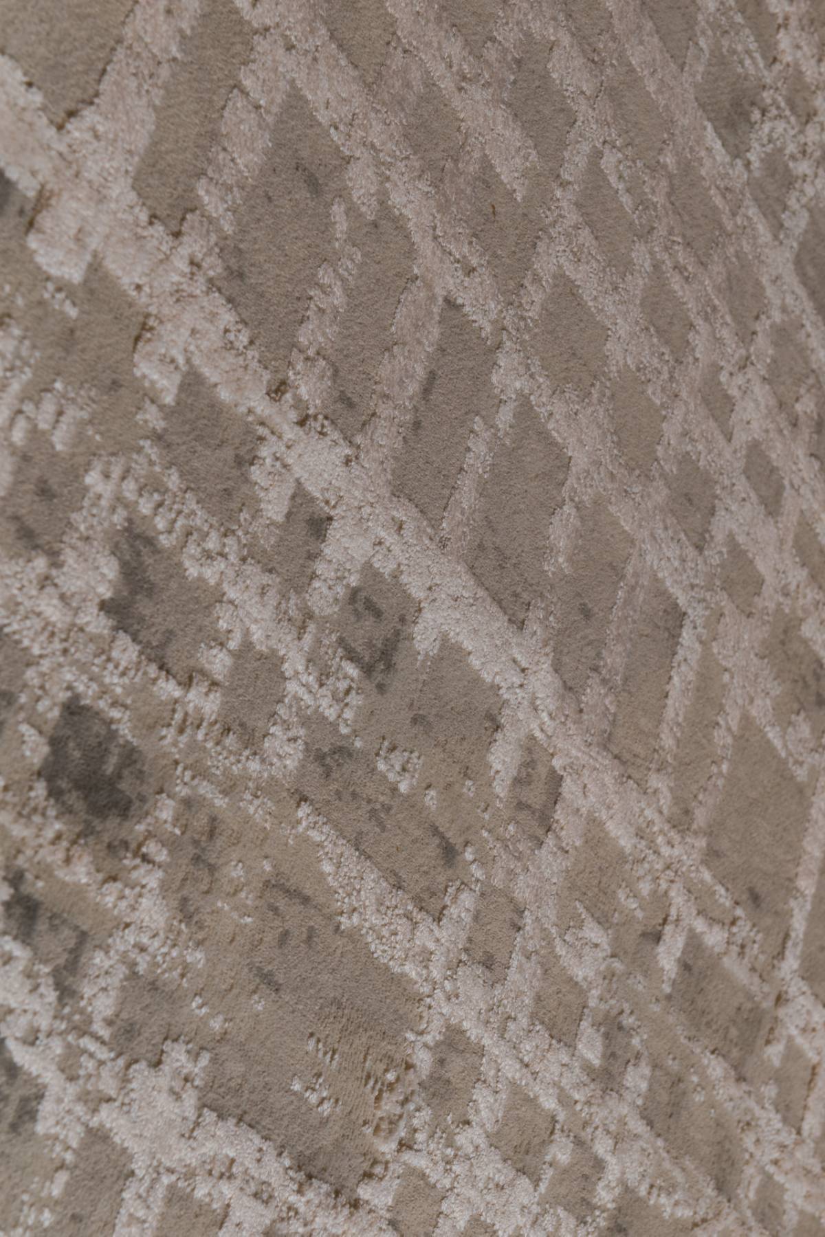 שטיח סטורי B053A קרם | שטיח מודרני לסלון