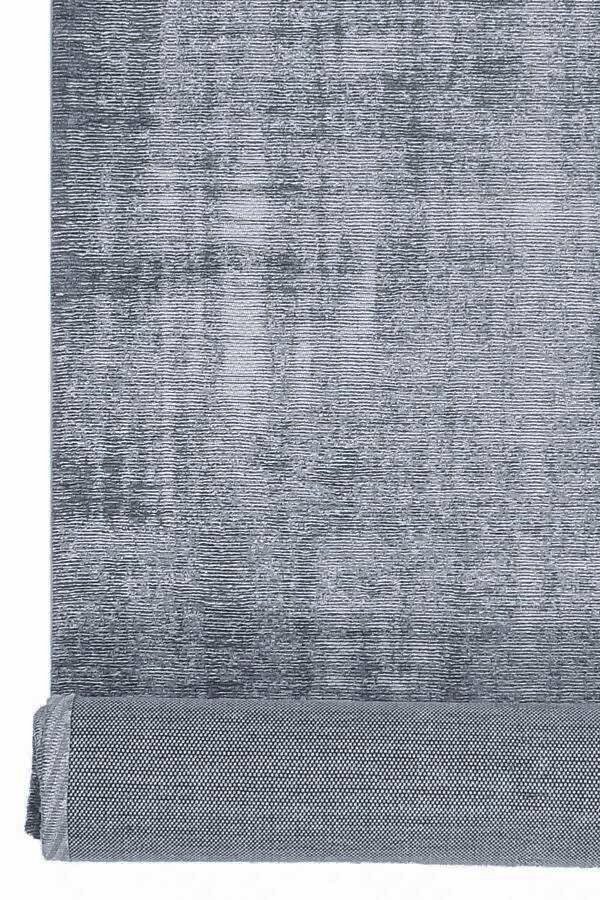 שטיח מנילה GRUNGE אפור ראנר
