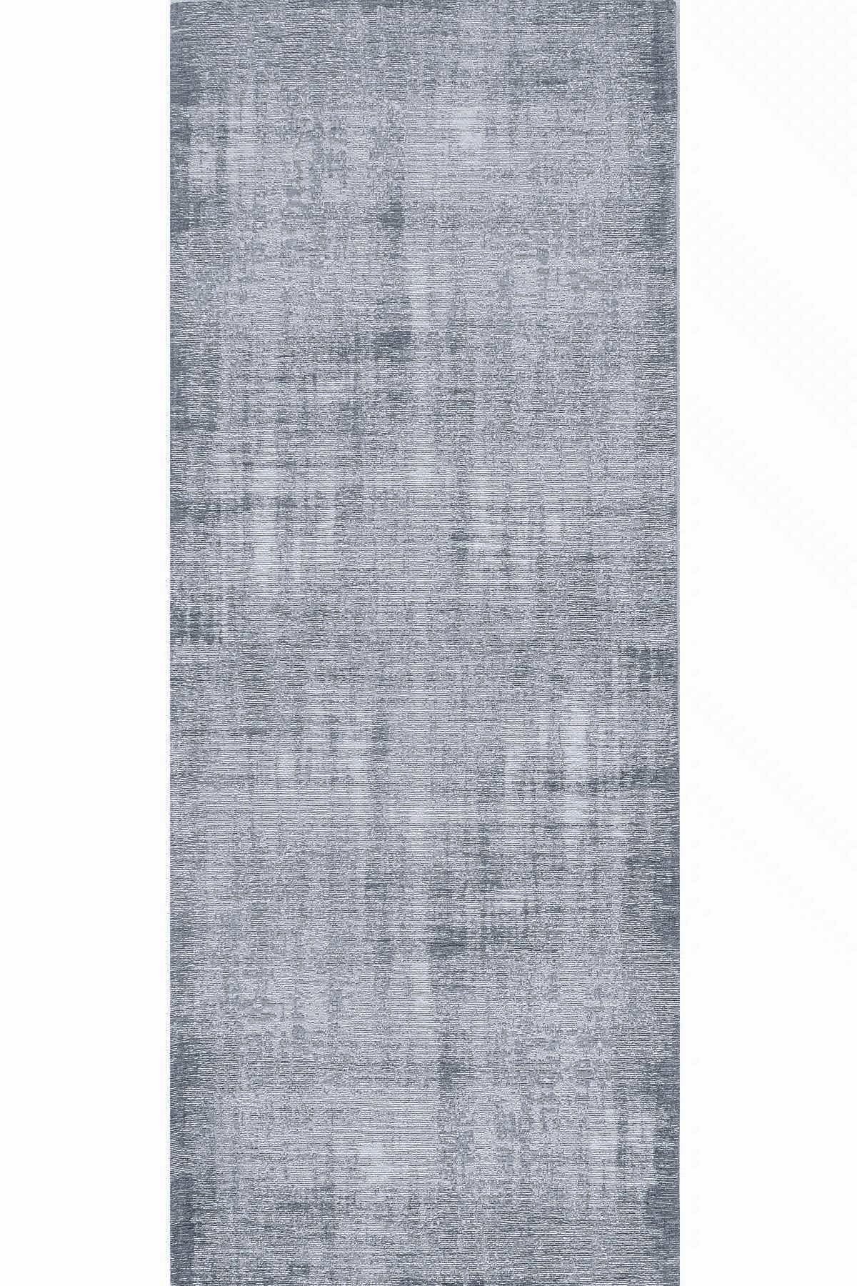שטיח מנילה GRUNGE אפור ראנר