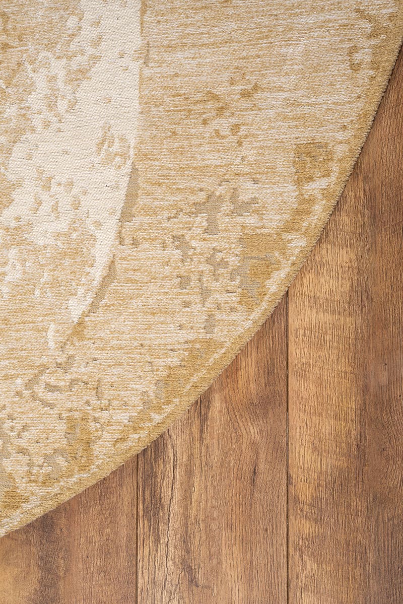 שטיח מנילה PANORA שמנת