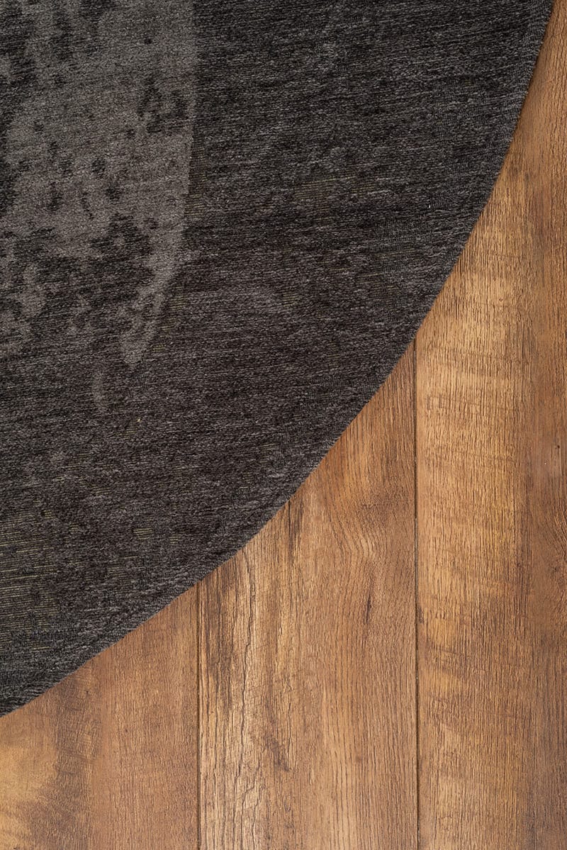 שטיח מנילה PANORA אפור