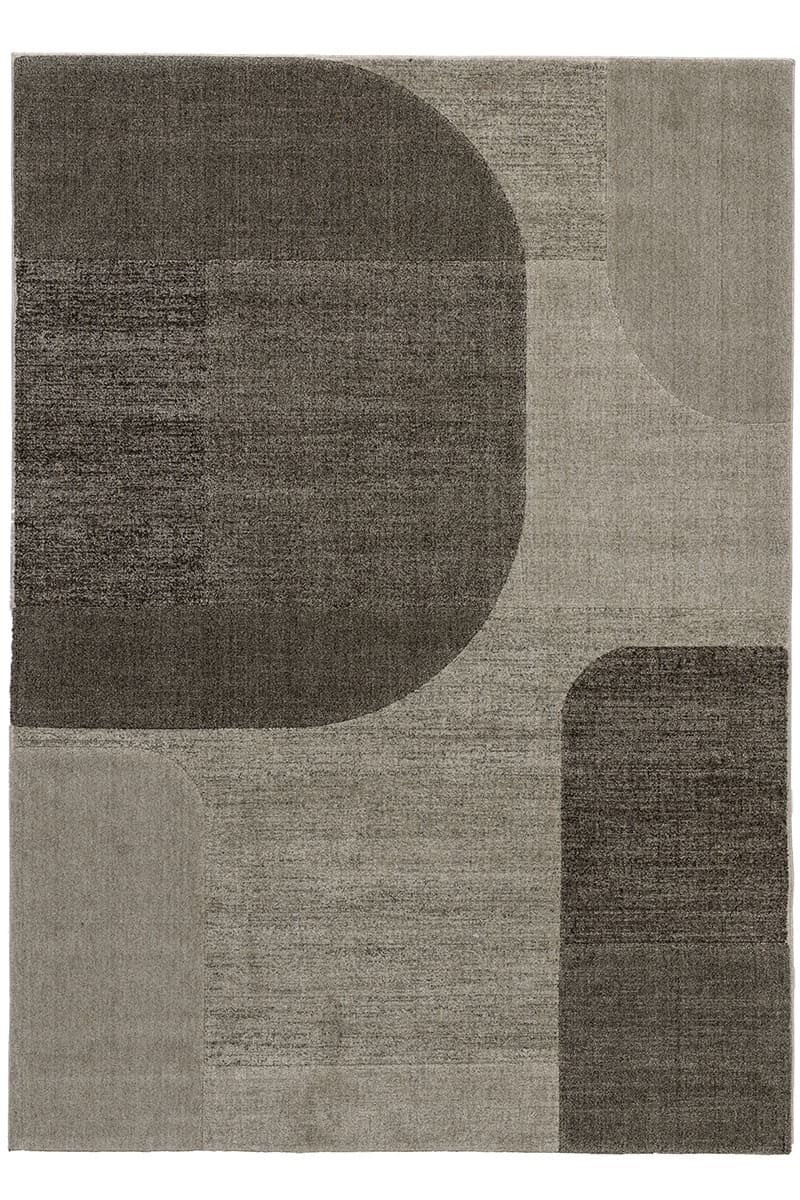 שטיח דיון לקס 909 אבן אפור