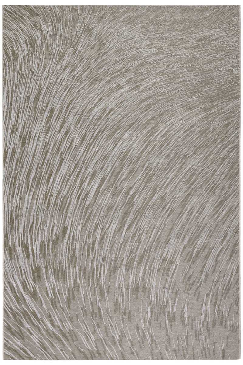 שטיח קריסטל אאוטדור GRADOCH בז'