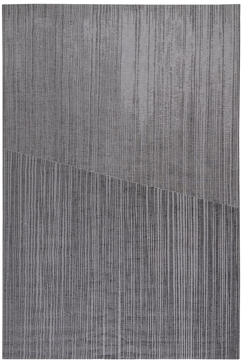 שטיח קריסטל אאוטדור LINA אפור בהיר