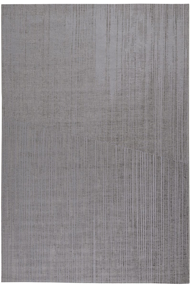 שטיח קריסטל אאוטדור LINA אפור כסף