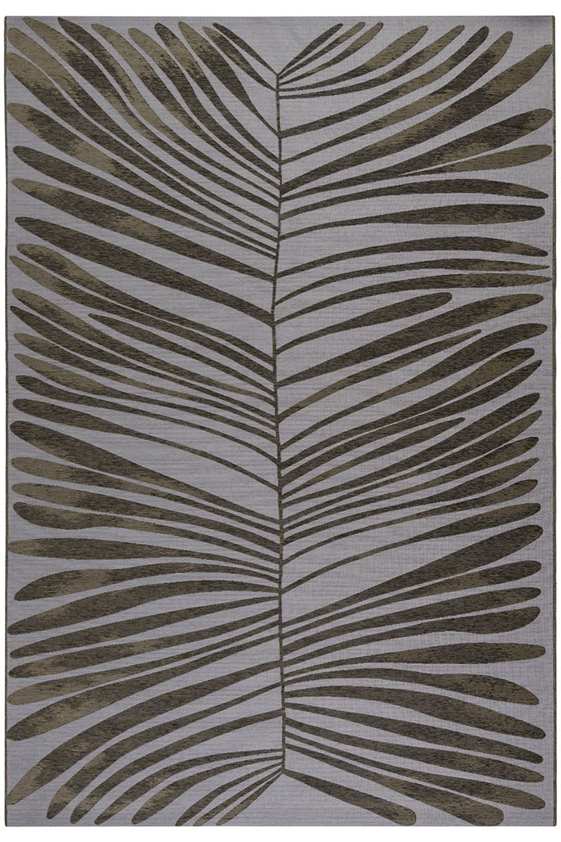 שטיח קריסטל אאוטדור MARIBEL בז' ירוק