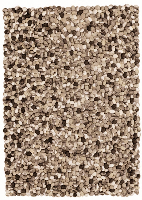 שטיח סטון אפור