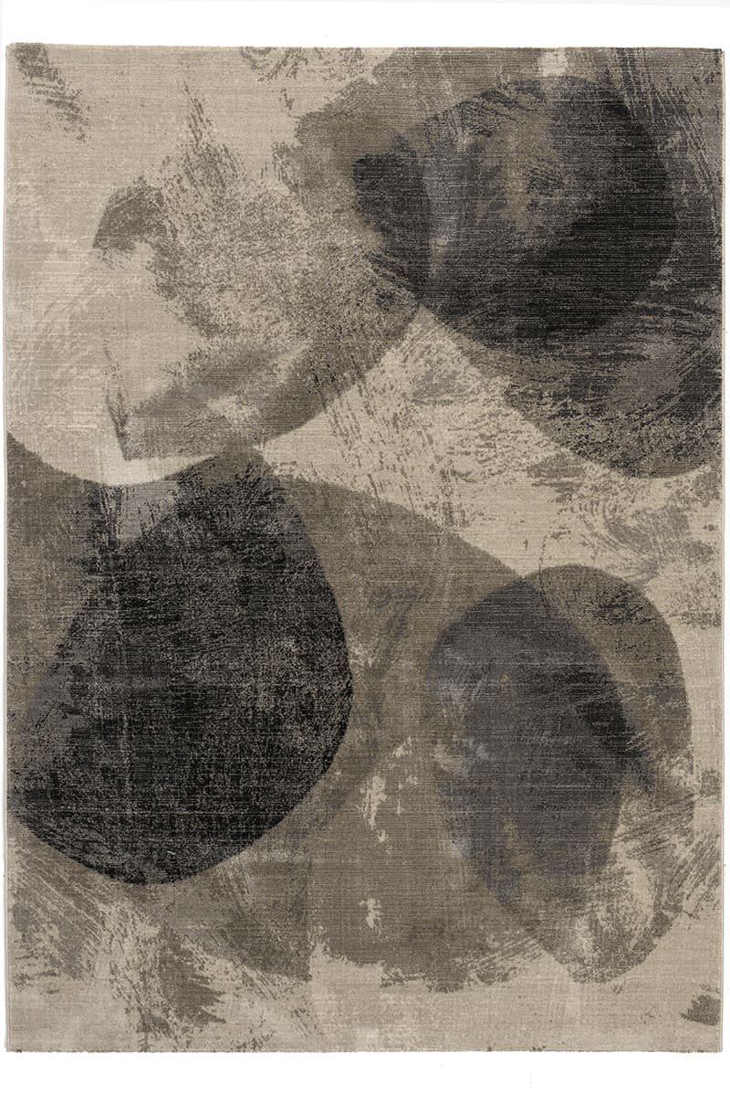 שטיח טאצ' רויאל 912 אפור כחול