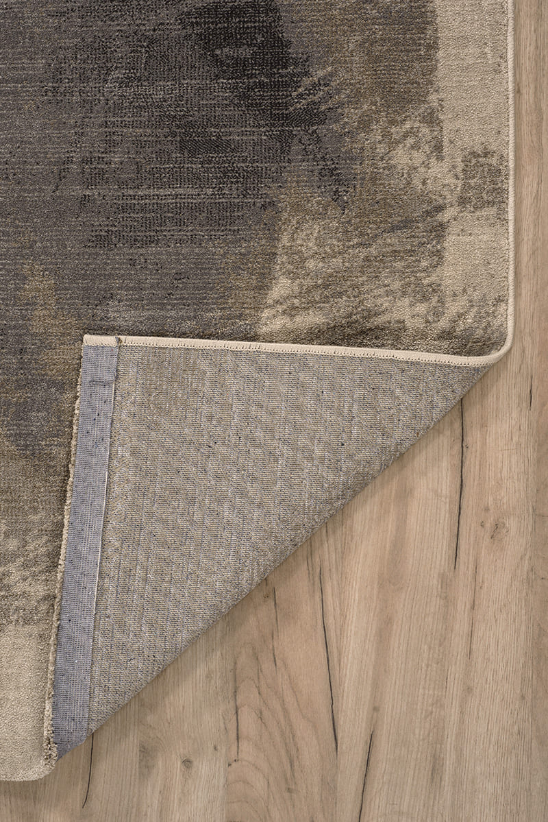 שטיח טאצ' רויאל 912 אפור כחול