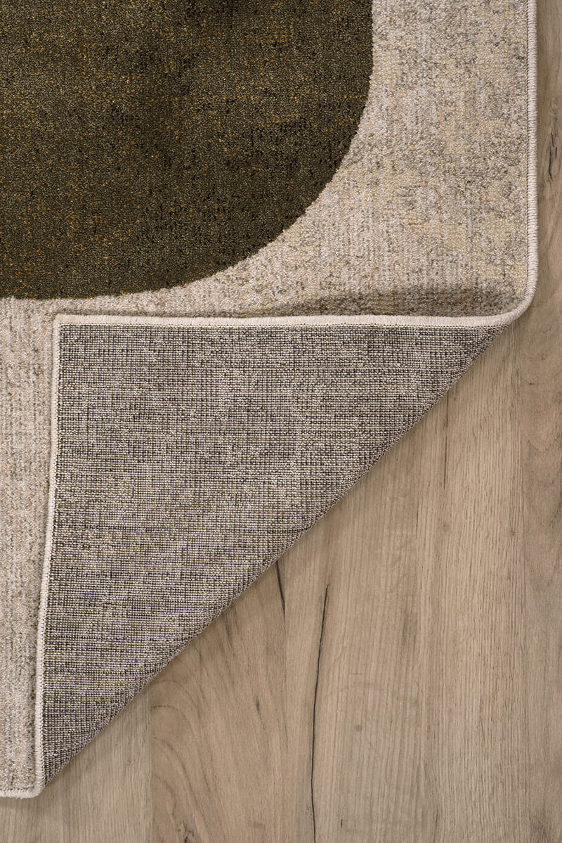 שטיח קלואי 018 אפור צבעוני