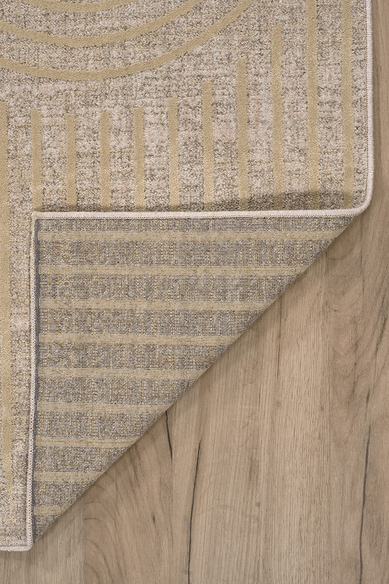 שטיח קלואי 024 אפור ירוק