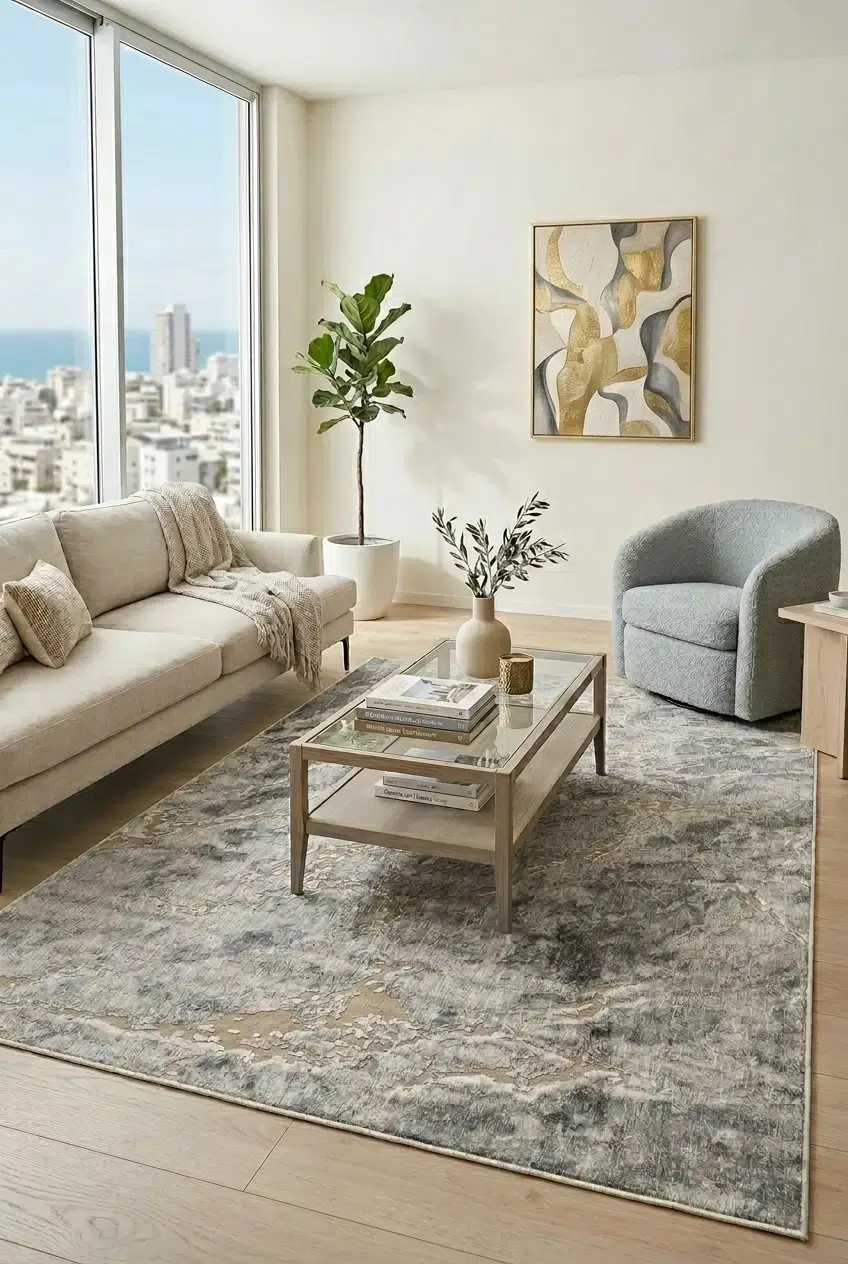 שטיח אקסייל 884 – 974442