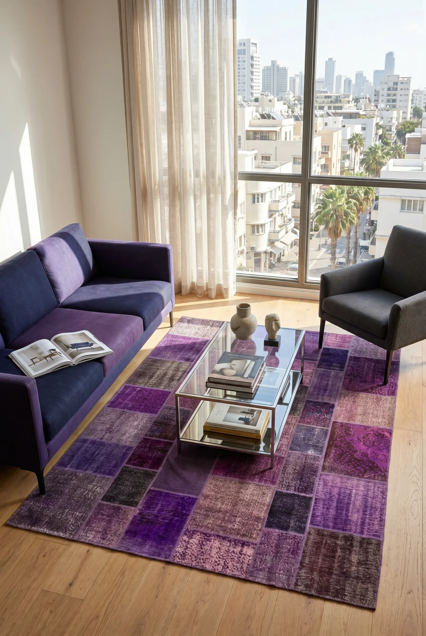 שטיח צלטיקה טורקי 105