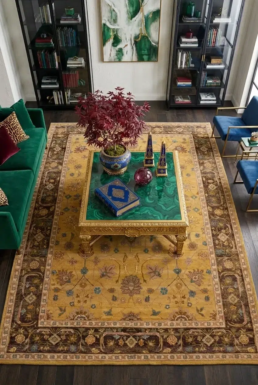 שטיח הושק 03